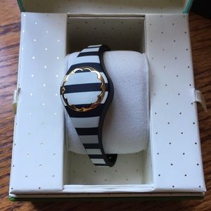 Kate Spade Fitness Tracker Watch